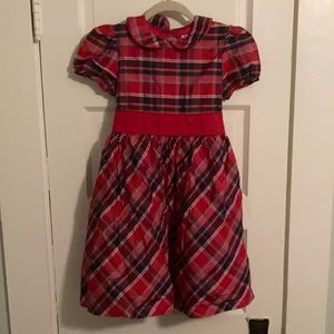 Beautiful Christmas dress